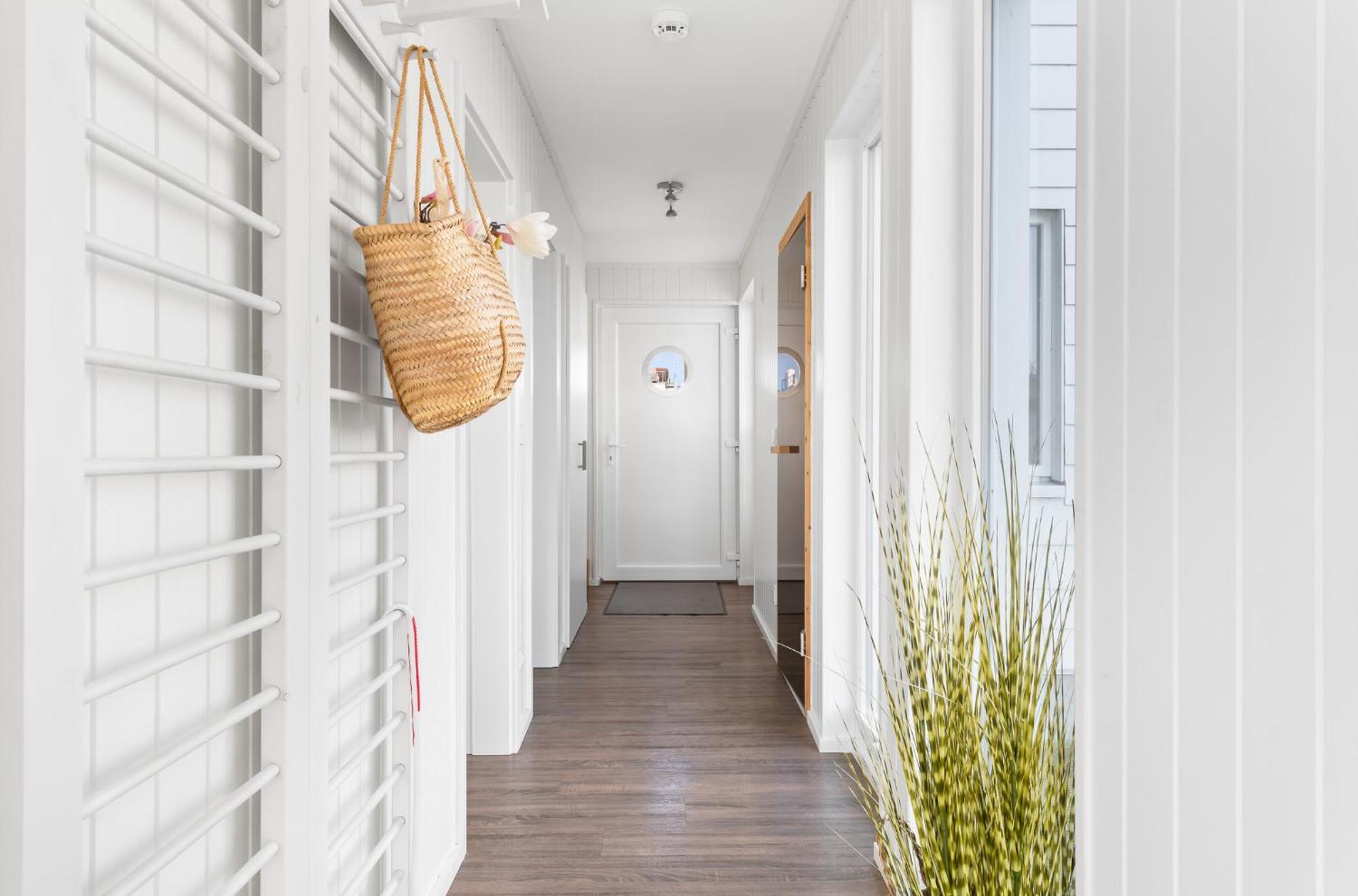 Triton: Meerblick, Sauna, Dachterrasse Olpenitz Εξωτερικό φωτογραφία
