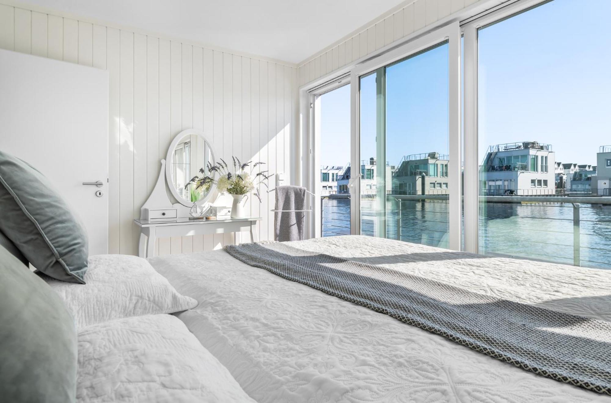 Triton: Meerblick, Sauna, Dachterrasse Olpenitz Εξωτερικό φωτογραφία